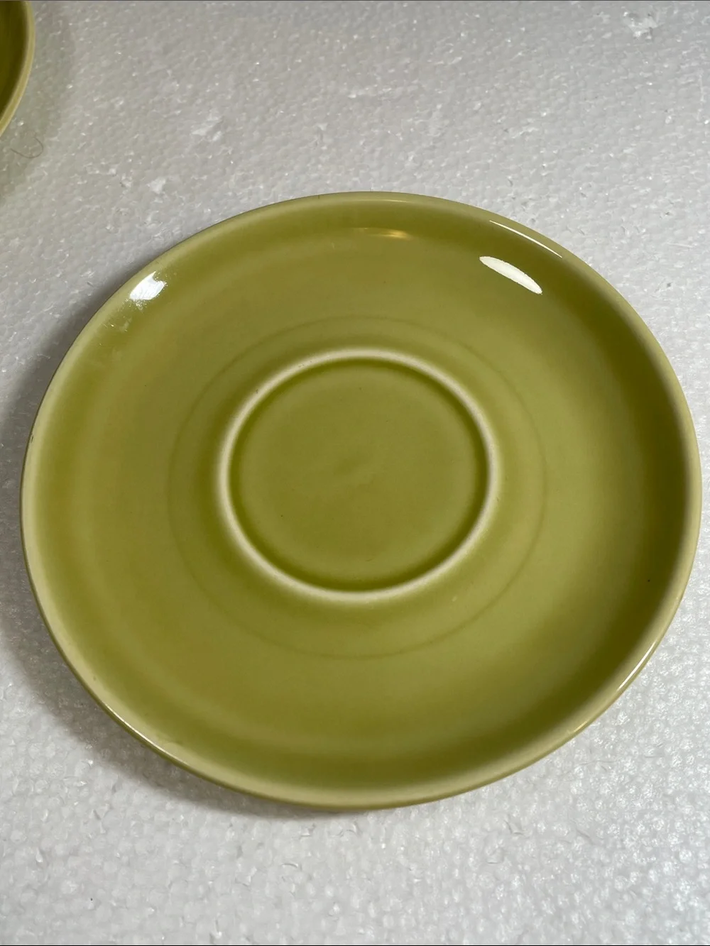 MCM Decorama Plates